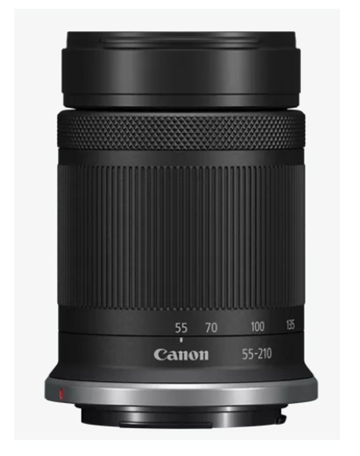 Canon RF-S 55-210 IS STM